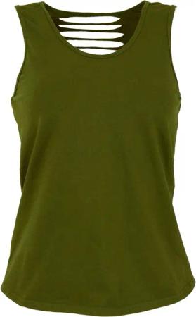 Guru-Shop T-Shirt Goa Psytrance Top, Pixi