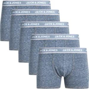 Jack & Jones Boxershorts (5er-Pack) mit