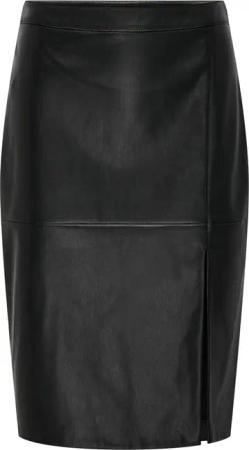 ONLY Bleistiftrock ONLOLINE (1-tlg) Plain/ohne Details