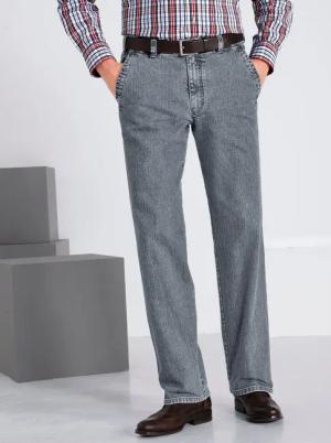 Witt Bequeme Jeans Traveller-Jeans