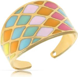 Made by Nami Fingerring Boho Gold