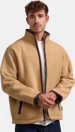 Indicode Fleecejacke INEmilos