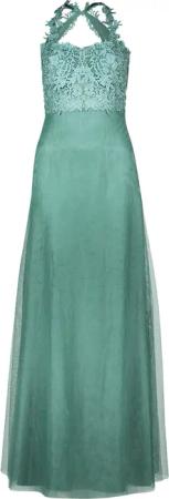 Vera Mont Kleid & Schal