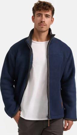 Indicode Fleecejacke INEmilos