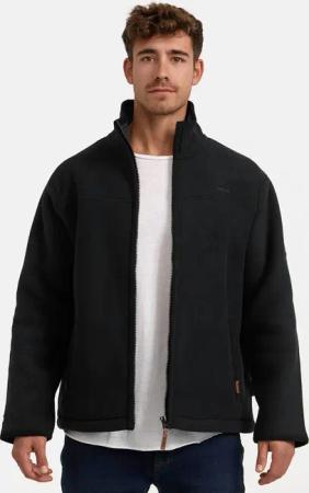 Indicode Fleecejacke INEmilos