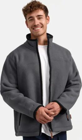 Indicode Fleecejacke INEmilos
