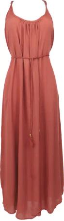Guru-Shop Midikleid Sommerkleid, Maxikleid, Strandkleid,.. alternative