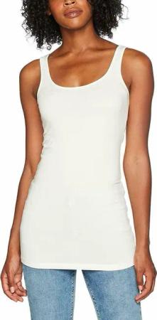 Vero Moda Tanktop Maxi Long Basic