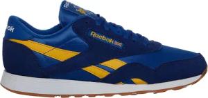 Reebok Reebok Classic Nylon Sneaker Weiß