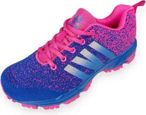 Taschen4life Sandic Damen Sneaker / leichter