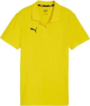 PUMA Poloshirt PUMA teamGOAL Casuals Poloshirt