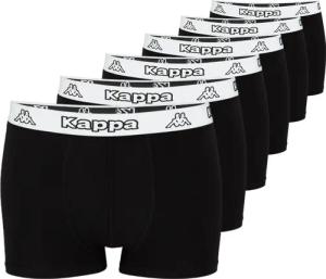Kappa Boxershorts Retro Pants (6-St) Angenehmes