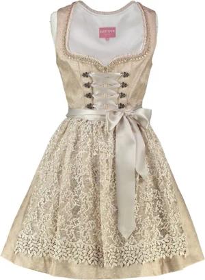 Krüger Madl Dirndl