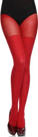 Merry Style Strumpfhose Damen Strumpfhose Tida
