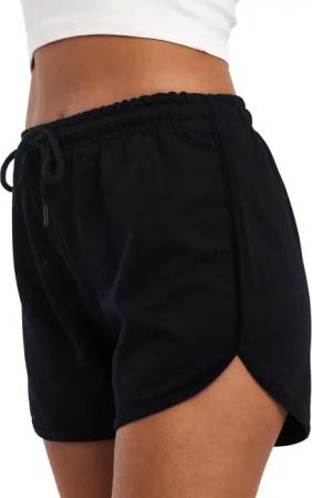 COMEOR Sporthose Kurze Hose Damen Sportshorts