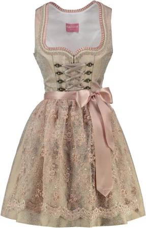 Krüger Madl Dirndl