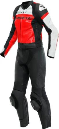 Dainese Motorradkombi Mirage 2-Teiler Damen Motorrad