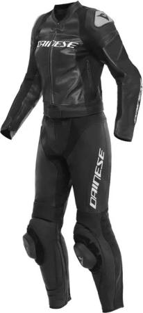 Dainese Motorradkombi Mirage 2-Teiler Damen Motorrad
