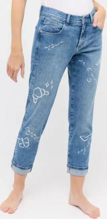 ANGELS Boyfriend-Jeans