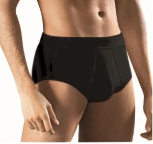 The Bakis Slip 6 Stück Herren