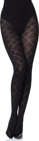 Merry Style Strumpfhose Damen blickdichte Strumpfhose