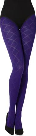 Merry Style Strumpfhose Damen blickdichte Strumpfhose