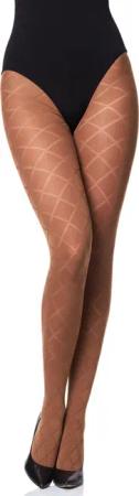 Merry Style Strumpfhose Damen blickdichte Strumpfhose