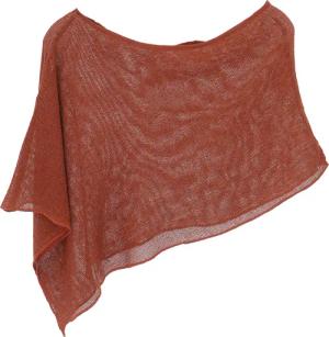 Guru-Shop Langjacke Goa Poncho, Sommerponcho, Festival