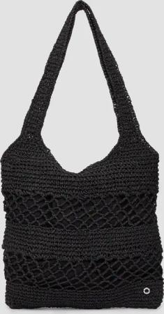 s.Oliver Tragetasche Shopper aus Raffia