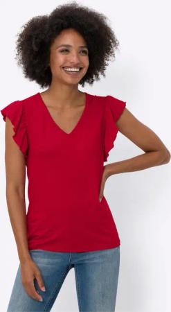 heine T-Shirt V-Shirt