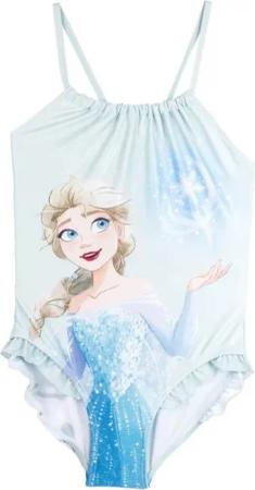 Disney Badeanzug Badeanzug Frozen (Set)