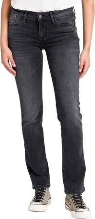 CROSS JEANS® Straight-Jeans ROSÈ mit Stretch