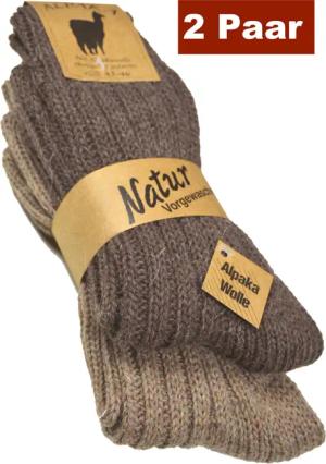 Cocain underwear Wandersocken Extrem Warme dicke