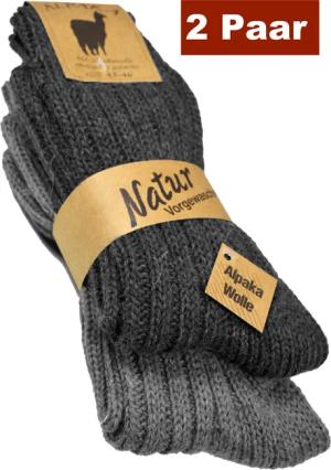 Cocain underwear Wandersocken Extrem Warme dicke