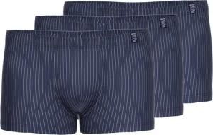 Ammann Retro Boxer 3er Pack Urban