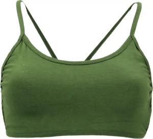 Guru-Shop T-Shirt Goa Psytrance Bikini Top,