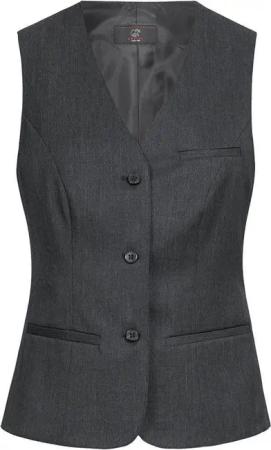 GREIFF Anzugweste Greiff Corporate Weste BASIC