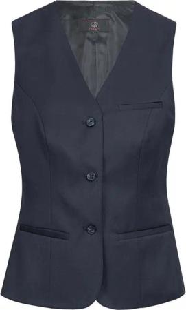 GREIFF Anzugweste Greiff Corporate Weste BASIC