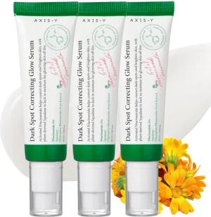 AXIS-Y Anti-Falten-Serum Dark Spot Correcting Glow