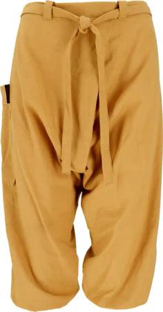 Guru-Shop Relaxhose Baggy Shorts, Sarouel Hose