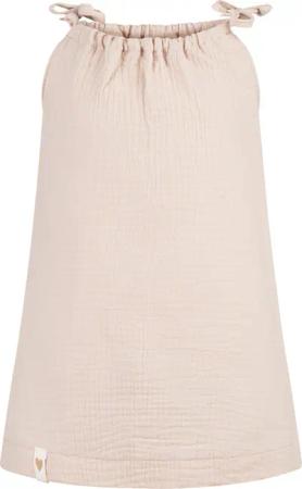 Smarilla Sommerkleid Trägerkleid Spaghetti-Trägerkleid Mädchenkleid Babykleid