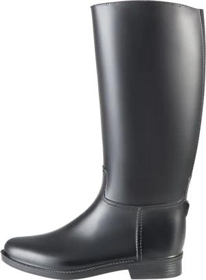 PFIFF PVC Reitstiefel Glasgow Reitstiefel
