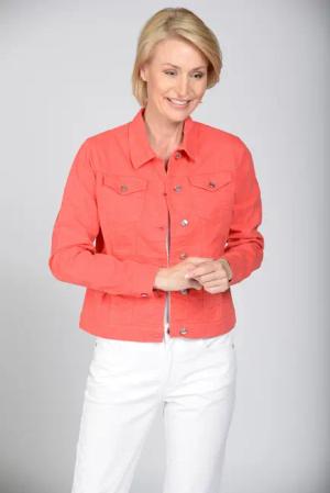 Clarina Blusenblazer