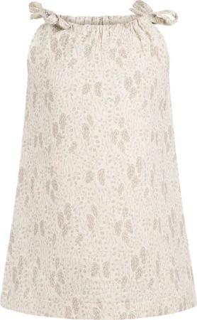 Smarilla Sommerkleid Trägerkleid Spaghetti-Trägerkleid Mädchenkleid Babykleid