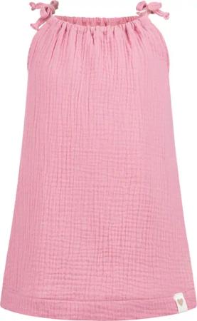 Smarilla Sommerkleid Trägerkleid Spaghetti-Trägerkleid Mädchenkleid Babykleid
