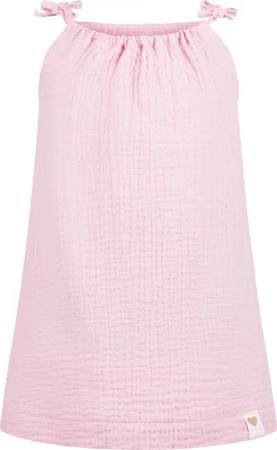 Smarilla Sommerkleid Trägerkleid Spaghetti-Trägerkleid Mädchenkleid Babykleid