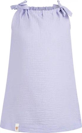 Smarilla Sommerkleid Trägerkleid Spaghetti-Trägerkleid Mädchenkleid Babykleid