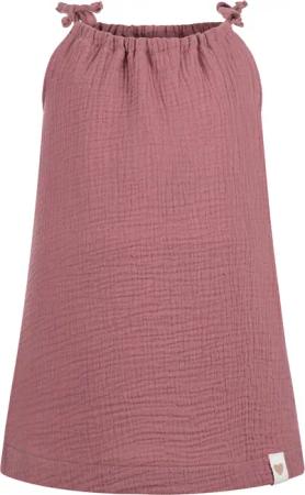 Smarilla Sommerkleid Trägerkleid Spaghetti-Trägerkleid Mädchenkleid Babykleid