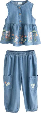 Next Top & Hose Hose und