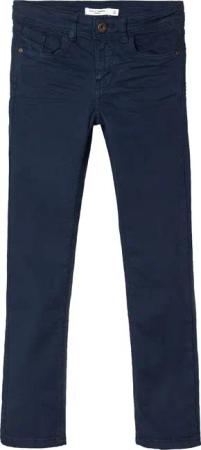 Name It Stoffhose NKMTHEO XSLIM TWI